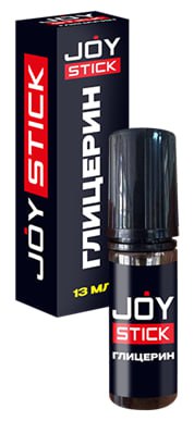 Купить ГЛИЦЕРИН Joystick 12мл ГЛИЦЕРИН Joystick 12мл