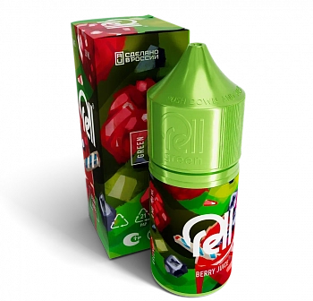 Ар RELL GREEN "Berry juice" 28-0