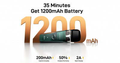 Купить Vaporesso XROS PRO 1200mAh KIT (Silver) Vaporesso XROS PRO 1200mAh KIT (Silver)