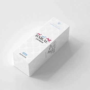 Ароматизатор BAIKAL Premium "Барбарис" (на 30мл)